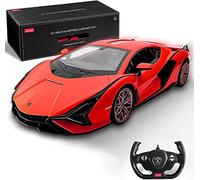 rastar Coche RDC 1019, Varios