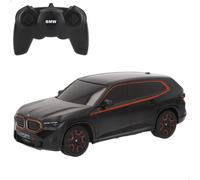 Rastar coche teledirigido bmw xm 1:24