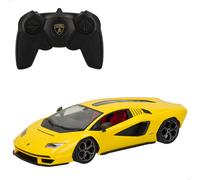 RASTAR Coche teledirigido Lamborghini Countach LPI 800-4 1:16 con luz