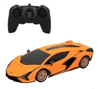 Rastar coche teledirigido lamborghini sián fkp 37 1:24