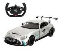 Rastar coche teledirigido mercedes amg gt2 1:14