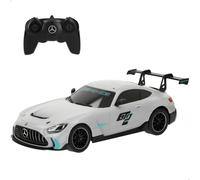 Rastar coche teledirigido mercedes amg gt2 1:24