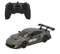 ColorBaby Rastar - Coche teledirigido, Porsche 911 GT2 RS Clubsport 25, Licencia Oficial, Escala 1:24, Coches teledirigidos, Vehículo radiocontrol, Control Remoto, +6 años (41276)
