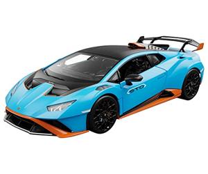 RASTAR - Lam Huracan STO - 1/18
