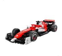 RASTAR Maqueta coche para montar F1 2022 Alfa Romeo Team ORLEN C42 1:24