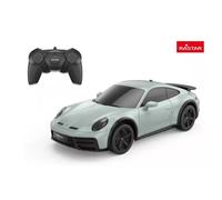 Rastar: Porsche 911 Dakar 1:24 coche teledirigido - verde