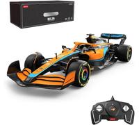 RASTAR - R/C 1:18 McLaren F1 MCL36 (93300)