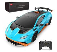 Rastar - R/C 1:24 Lamborghini Huracan STO (23177)