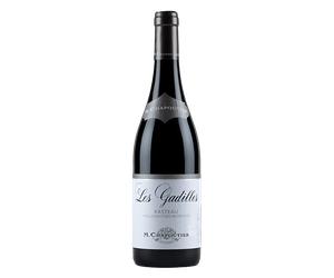 Rasteau M. Chapoutier Rasteau Les Gadilles 2022