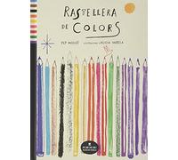 Rastellera de colors: 15 (Libros para la educación emocional)