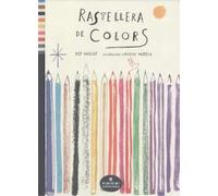 Rastellera de colors: 3 (MiniMini - Mini joies per a primers lectors)