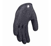 RASTKY 1 Guante de Pesca con Liberación Magnética para Pesca Profesional, Guante Antideslizante de Látex Que Protege la Mano de Cortes y Rasguños para Pescador Izquierdo 5,9 Pulgadas (Izquierda)