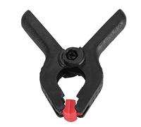 RASTKY 10 Unids/lote Abrazadera de Reparación de Pantalla de Clamp/Holder de Plástico Ajustable con Antideslizante para Herramienta de Reemplazo de Pantalla de Tableta de Teléfono