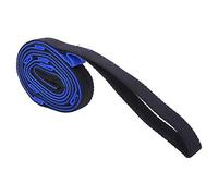 RASTKY 2m Stretchelt Strapdibility and Leging -l Alles y Diversas Actividades de Estiramiento - Entrenamientos Seguros y Efectivos de Diseño Múltiple (#1)