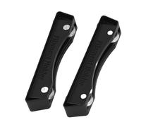 RASTKY 2PCSintermentlderracketLA,S, TPU - Soporte de Carrete SturdyS con Diseño de Engranajes y Antideslizante y Eficiencia