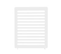 RASTKY 3 Piezas Tableros de Fondo para Fotografía, Tableros de Luces y Sombras, Fondo de Fotografía de PVC con Patrones de Arte Hueco, Soportes de Montaje, 48x38cm, para Mesa, Plano, (Estilo 2)