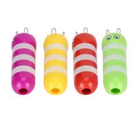 RASTKY 4 Uds Carrete Tejedor Tejer Tarjeta Blíster Herramienta de Bobinado para Creación de Varias Formas