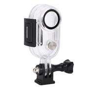 RASTKY 40m Impermeable CaseGo3Scamera - Protector de Buceo Submarino con Accesorios de Soporte