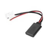 RASTKY 5.0 Receptor del Transmisor + Adaptador Wireless Audio Music MP3 Aux + Llamadas de Hands - Electrónica/Audio Portátil y Video/MP3 y MP4 Reproductor