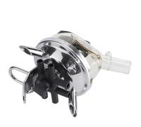 RASTKY Accesorio de Garra de Ordeño de Acero Inoxidable, Recolector de Leche de 300cc para Máquina de Leche de Vaca y Cabra