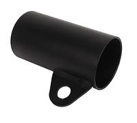 RASTKY Accesorio para de Barra en T, Accesorio para Minas Terrestres de Hierro Fuerte, Plataforma de Barras con Barra con Cadena para Ejercicio Inclinado, Adecuado para Entusiastas del Gimnasio