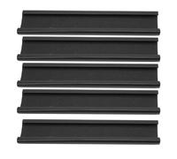 RASTKY Accesorio Portátil para Lijadora de Piscina, Práctica Herramienta de Billar, 5 uds. para Reparación de Puntas de Taco