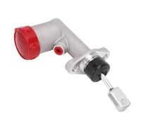 RASTKY Actuador de Bomba Freno Cilindro Maestro Hidráulico 3/4 pulg. Espaciado Pernos 60 Mm Aleación Aluminio para Remolques, Casas Rodantes, Barcos con Respuesta Frenado Rápida