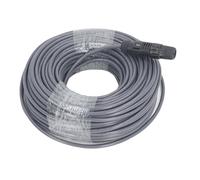 RASTKY Actualice el con Cable de Extensión de Alta Velocidad de 150 Pies a 225 Pies, Diseño Impermeable IP68 para una Conectividad Perfecta, Fácil Instalación para una Mejor Experiencia de Internet