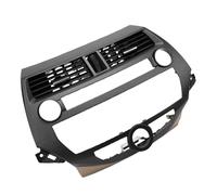 RASTKY Actualice el Interior del Automóvil con Nuestro Diseño Moderno, el Diseño Elegante Coincide con su Estilo Individual, Panel de Salida de Ventilación de Aire de Aire Mejorado,