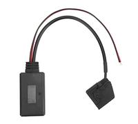 RASTKY Adaptador AUX IN Reemplazo de Módulo para Automóvil de Alta Compatibilidad para W209 W211 W203 Adecuado para CO Apto para MAND APS 220 para Amantes de la Música