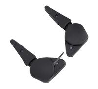 RASTKY Ajuste Automático de Alta Resistencia para Palanca Reclinable de Asiento Ajustable de 0 a 150° para Remolques de RV de Acero