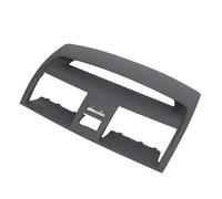 RASTKY Ajuste de Aire Elegante Central Delantero para Cubierta de Ventilación para XV40 2007-2012, Reemplazo del Panel de Salida de CA del Tablero Premium para una Estética Interior Mejorada, Fácil