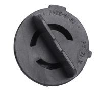 RASTKY Ajuste para Portalámparas de Circulación Diurna Delantera Resistencia Duradera a Altas Temperaturas para Faros Delanteros de Descarga de Gas OE 6J0941156A Reemplazo para 2009-2017