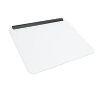 RASTKY Alfombrilla de Ratón para Juegos con Luz LED con Control de Software Intuitivo para un Ambiente Personalizado, Ideal para Jugadores y Creativos, Incluye Cable de Alimentación USB, 14,17 X