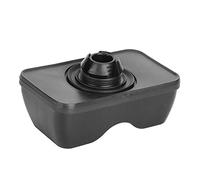 RASTKY Almohadilla de Soporte de Gato de 2039970186 Apta para CLK320: Reemplazo Directo, Apta para Propietarios de Automóviles, como Se Muestra en la Imagen