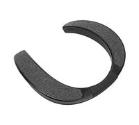 RASTKY Altavoz con Banda para el Cuello, Estéreo, Manos Libres, Ligero, Inalámbrico, Portátil para Deportes Al Aire Libre en el Hogar, Plástico ABS EBS 905