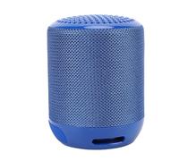 RASTKY Altavoz Inalámbrico Pequeño a Prueba de Agua, Altavoz con Reproducción de MP3 para Ducha en la Piscina de Playa, ABSTamaño: 2,9 X 2,9 X 3,8 Pulgadas