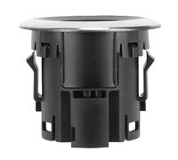 RASTKY Anillo Botón de Encendido y Apagado de Arranque | Compatible con 2013 a 2018, 2016 a 2020, 2013 a 2020, Moldura Interior Duradera, Reemplazo Directo Fácil