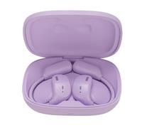 RASTKY Auriculares de Traducción de 144 Idiomas Auriculares Inalámbricos de Alta Fidelidad Sonido de Traducción en Tiempo Real para Viajes de Negocios, Batería de Larga Duración,