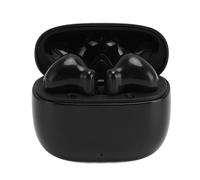 RASTKY Auriculares de Traducción de Idiomas 5.4 Sonido HD ANC Cancelación de Ruido Control Táctil Traductor Auriculares para Viajeros, Soporte de 144 Idiomas (Black)