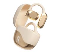 RASTKY Auriculares de Traducción de Idiomas Auriculares Eficientes para Traducir en Tiempo Real para Viajes de Negocios, Diseño Elegante y Liviano, Admiten 144 Idiomas para Comunicación Multilingüe