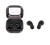 RASTKY Auriculares de Traducción en Tiempo Real Auriculares Inalámbricos 6.0 de Larga Duración para Estudios de Viajes de Negocios con 7 Modos de Traducción para Viajeros con Comunicación Multilingüe