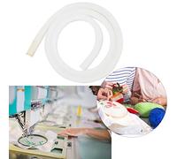 RASTKY Barra de Esponja para Máquina de Tejer Componente de Esponja Blanca Duradera para SK218 SK280 SK580 SK840 SK325 SK360: para Usar en Cualquier Momento para Accesorios de Tejedora