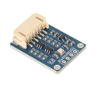 RASTKY BME680 Módulo Ambiental I2C Interfaz SPI, Temperatura, Humedad, Presión, VOC y VSC Sensor de Detección de Gas Raspi