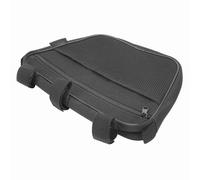 RASTKY Bolsa de Almacenamiento con Asa de Agarre para Automóvil de Primera Calidad con 3 Compartimentos, Organizador de Bolsa Colgante para Pasajero de Tela Oxford para JK JL JKU 1965-2021