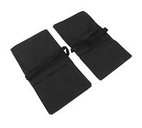 RASTKY Bolsa de para Fotografía para Trípode con Soporte de Vídeo, Bolsa de Resistente, Bolsas de de 11,9 Oz, 2 Unids/Set para Bolsas de Fijas