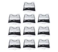 RASTKY Bolsa Profesional de Embalaje de Calostro para Terneros, 10 Unidades, 4 Litros, Rica en Nutrientes, Interfaz en Espiral para Recolección de Calostro, Adecuada para Terneros