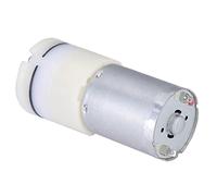 RASTKY Bomba de Pesca Portátil, Duradera, Reducción de Ruido, Bomba de Aire Compacta para Acuario, Fallo de Energía, Tanques de Peces DC6V