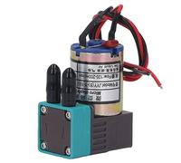 RASTKY Bomba de Tinta para Impresora, Bomba de Tinta de 24V, 100-200ml/min, Accesorio de Impresora de Plástico Que Fluye, Pieza de Impresión, Recargas de DTF