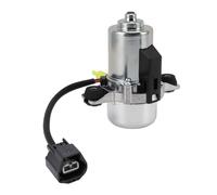 RASTKY Bomba de Vacío de Refuerzo de Freno Mejorada 20997418 009428081 Conjunto para CTS STS, Estabilidad de Frenado Constante, Seguridad Mejorada para Frenado Repentino, Apto para C30 C70 V40 V50